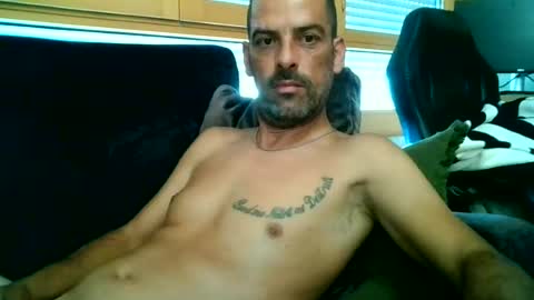 ricardohawtin online show from July 16, 4:02 pm