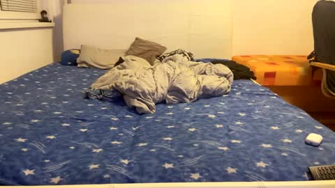 ricciardio online show from February 9, 6:37 pm