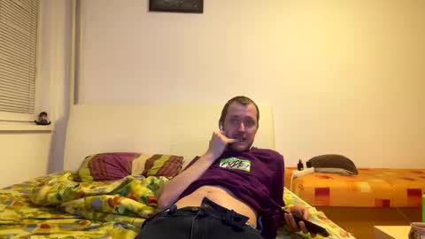 ricciardio online show from February 22, 1:11 am