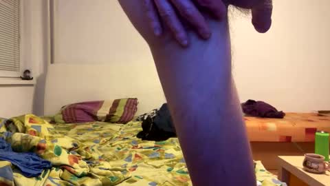 ricciardio online show from February 23, 12:30 am