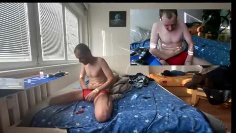 ricciardio online show from September 18, 6:37 am