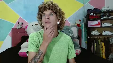 rich and kitty  online show from January 8, 5:59 pm