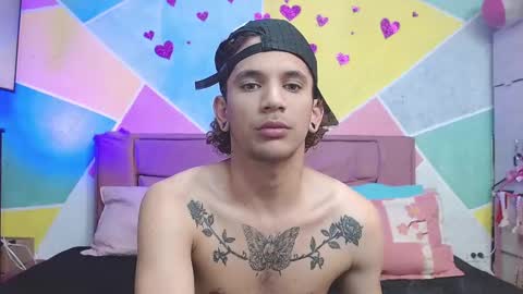 rich and kitty  online show from September 13, 1:27 am