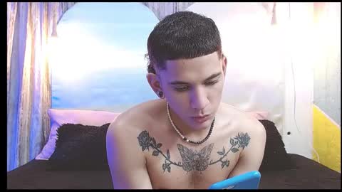 rich and kitty  online show from January 7, 4:26 am