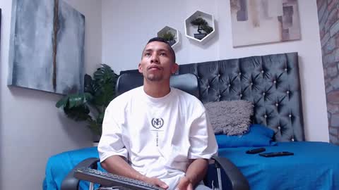 richar_voller online show from January 15, 11:21 am