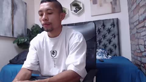 richar_voller online show from January 18, 11:11 am