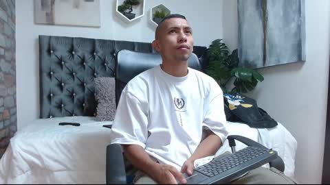 richar_voller online show from February 3, 11:09 am