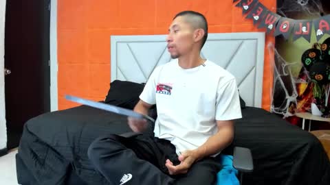 richar_voller online show from October 25, 11:29 am