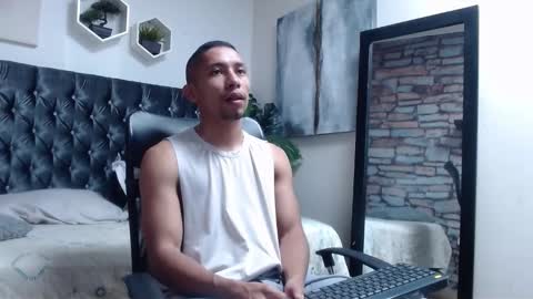 richar_voller online show from October 31, 11:22 am