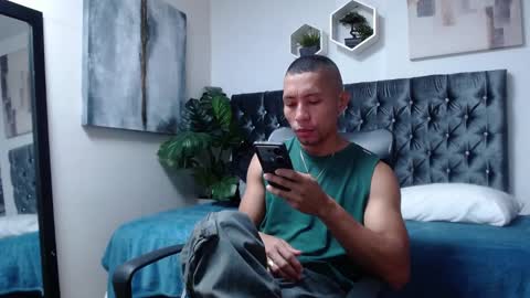 richar_voller online show from November 17, 11:27 am