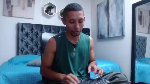 richar_voller online show from December 15, 11:14 am