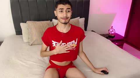 Richard online show from December 30, 7:00 pm