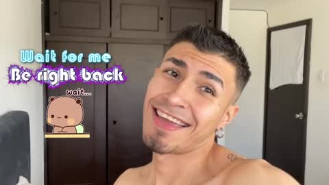 Richard online show from January 10, 5:47 am