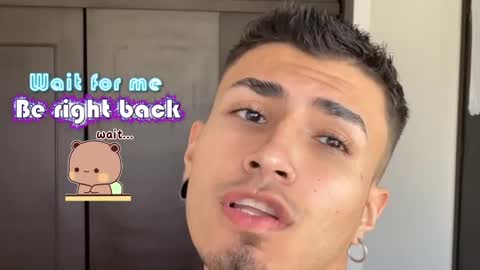 Richard online show from January 30, 5:41 am