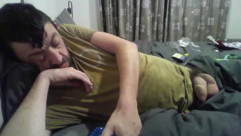 Richard online show from June 20, 10:18 am