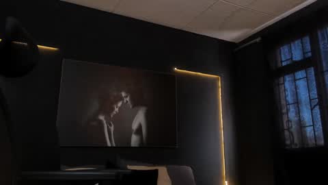 Ricardo online show from January 23, 2:07 pm