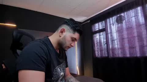 Ricardo online show from September 13, 1:55 pm