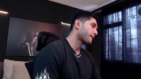 Ricardo online show from September 27, 2:44 pm