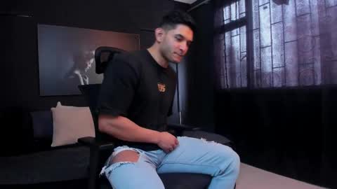 Ricardo online show from October 11, 4:05 pm