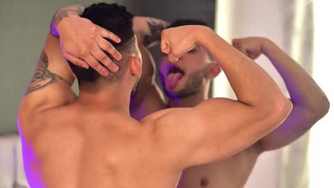 Ricardo online show from November 10, 2:49 pm