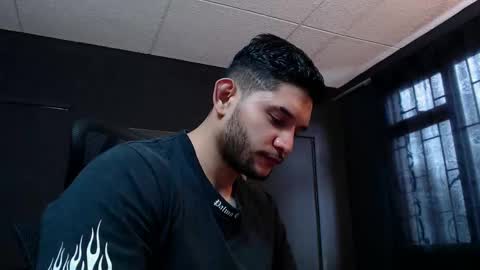 Ricardo online show from November 13, 2:49 pm