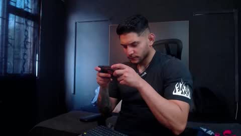 Ricardo online show from February 11, 2:00 pm