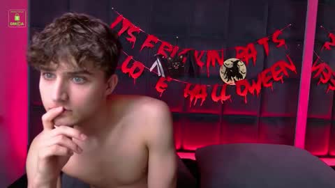 Richard online show from October 28, 3:36 pm