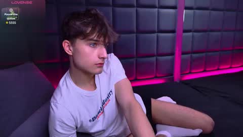 Richard online show from February 17, 2:13 pm