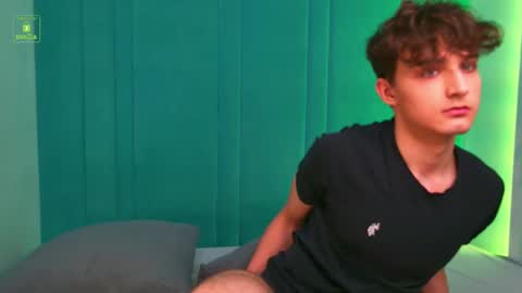 Richard online show from February 26, 3:22 pm