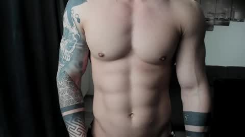 RichardDarell online show from March 2, 6:47 am