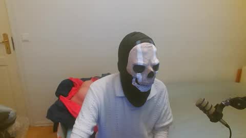 richarddavidson94 online show from October 14, 2:12 am