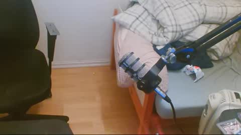 richarddavidson94 online show from February 19, 3:13 am
