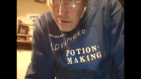 Richbase online show from January 17, 11:18 pm