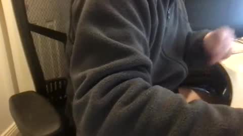 Snapshot of richgeezer20 chatting on February 27, 8:58 am richgeezer20 online show from February 27, 8:58 am