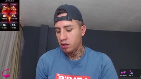 David online show from December 23, 6:16 pm