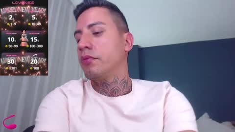 David online show from January 21, 10:51 pm