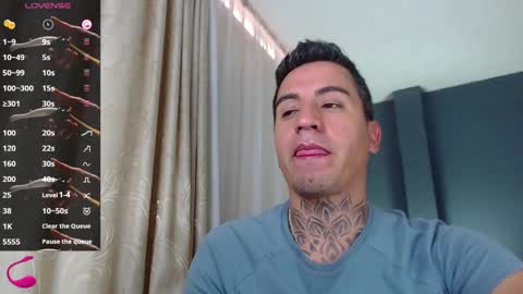 David online show from February 18, 5:21 pm