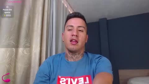 David online show from March 3, 4:24 pm