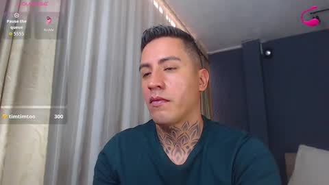 David online show from October 6, 6:38 pm