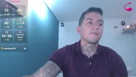 David online show from October 14, 11:05 pm