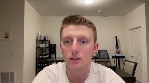 Richie online show from January 4, 12:05 am