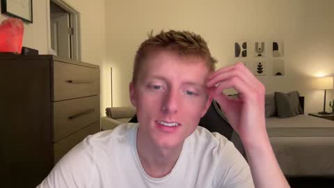 Richie online show from February 8, 12:28 am