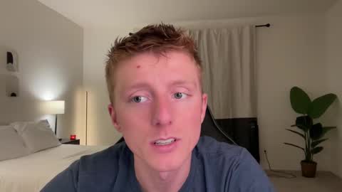 Richie online show from February 11, 12:17 am