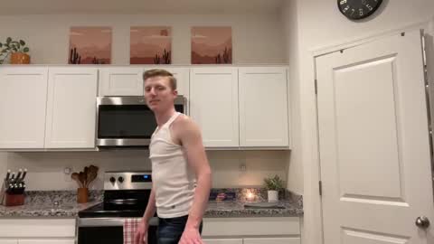 Richie online show from February 15, 12:04 am