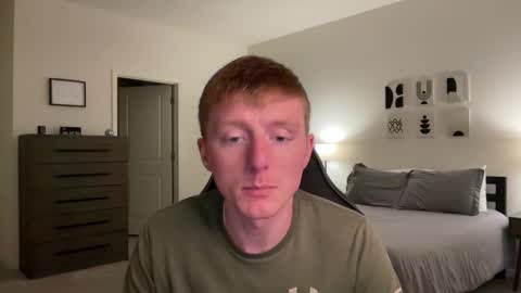 Richie online show from March 11, 12:11 am