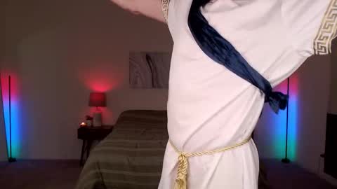 Richie online show from October 25, 1:13 am