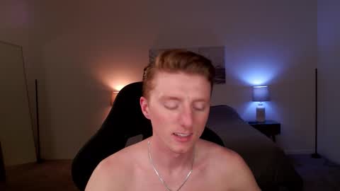 Richie online show from November 25, 1:16 am