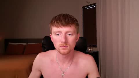 Richie online show from April 14, 1:11 am