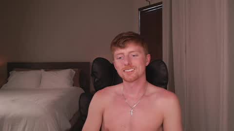 Richie online show from April 30, 1:01 am