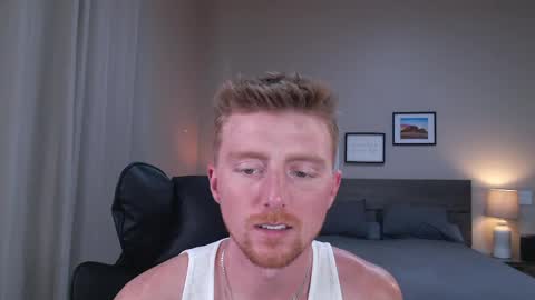 Richie online show from June 4, 12:05 am